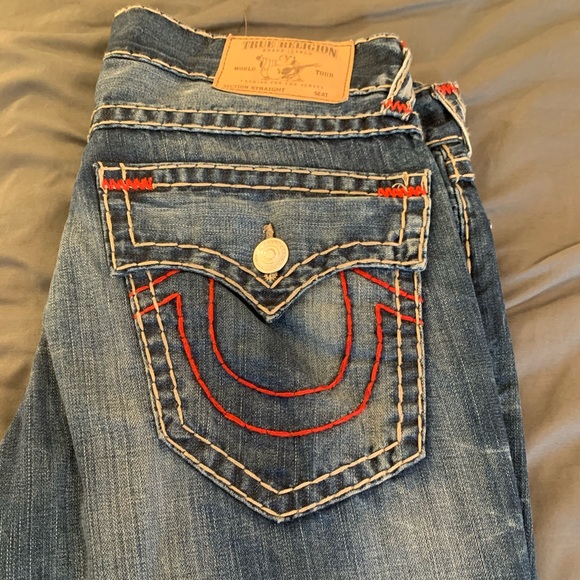 True Religion Other - Looking to get rid of some items
